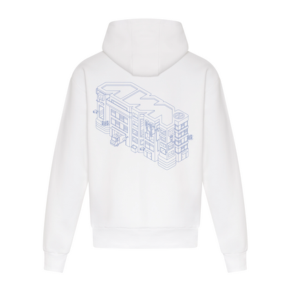 HOODIE LA FABRIQUE