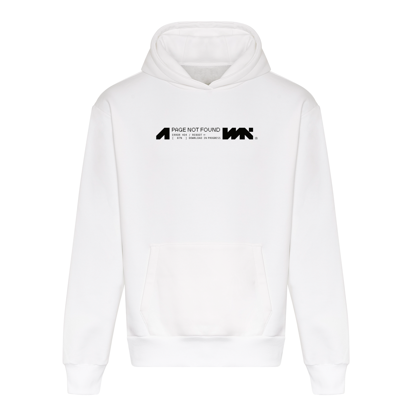 HOODIE CLASSIQUE