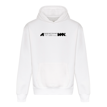 HOODIE CLASSIQUE