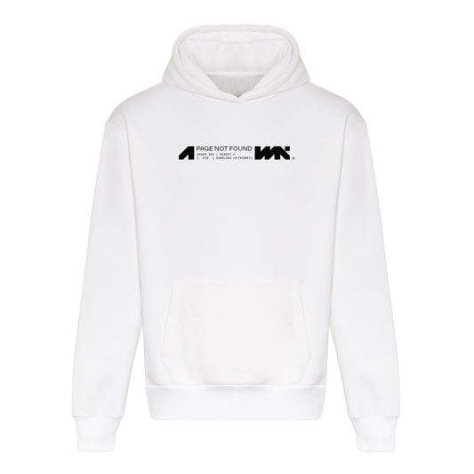 HOODIE CLASSIQUE